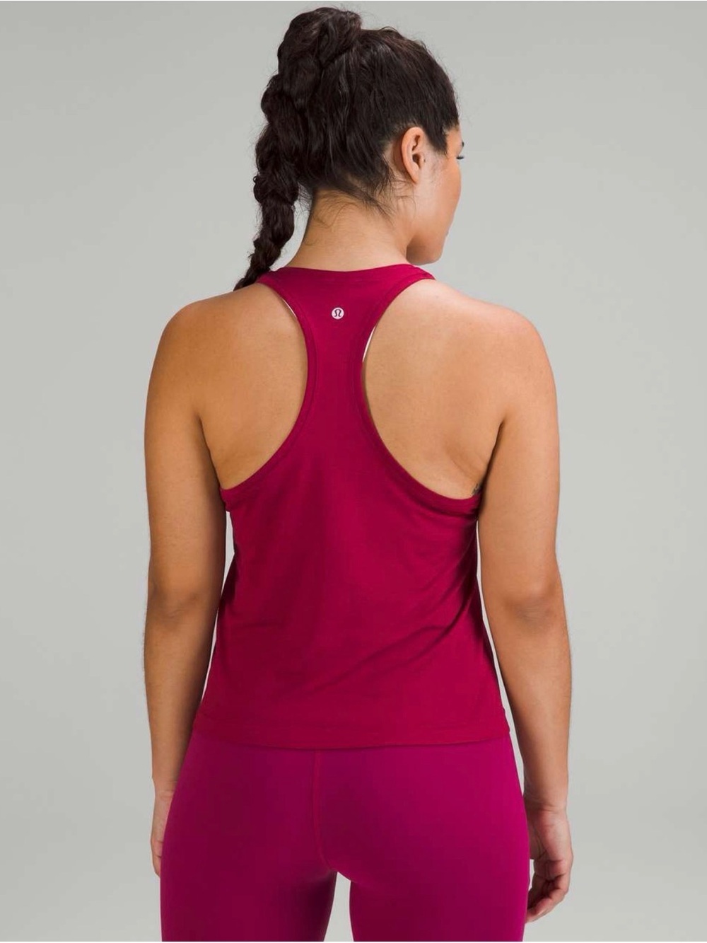 Lululemon Racerback Tank